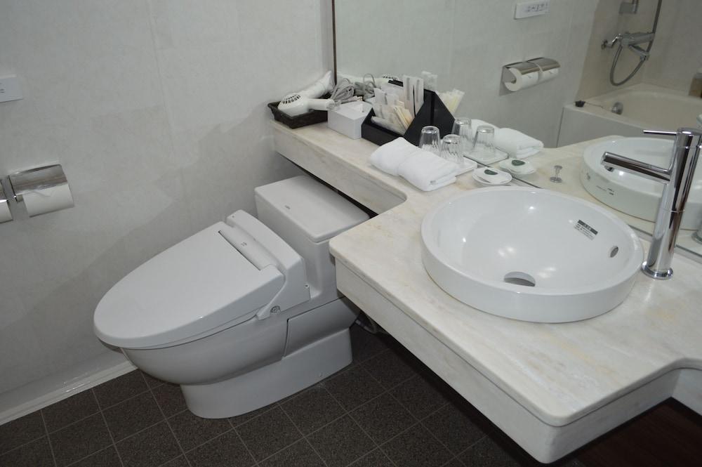 Ana Crowne Plaza Kumamoto New Sky By Ihg Exterior foto