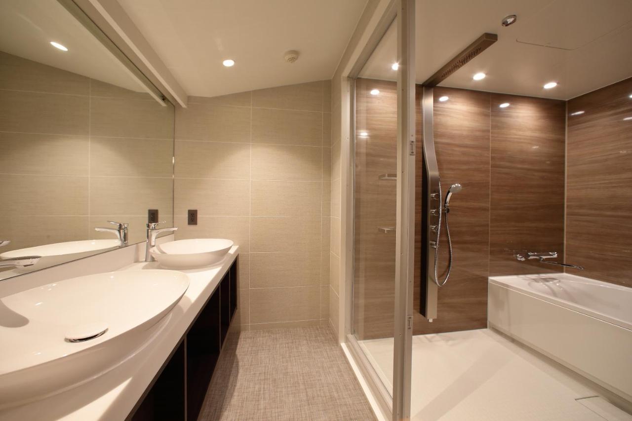Ana Crowne Plaza Kumamoto New Sky By Ihg Exterior foto