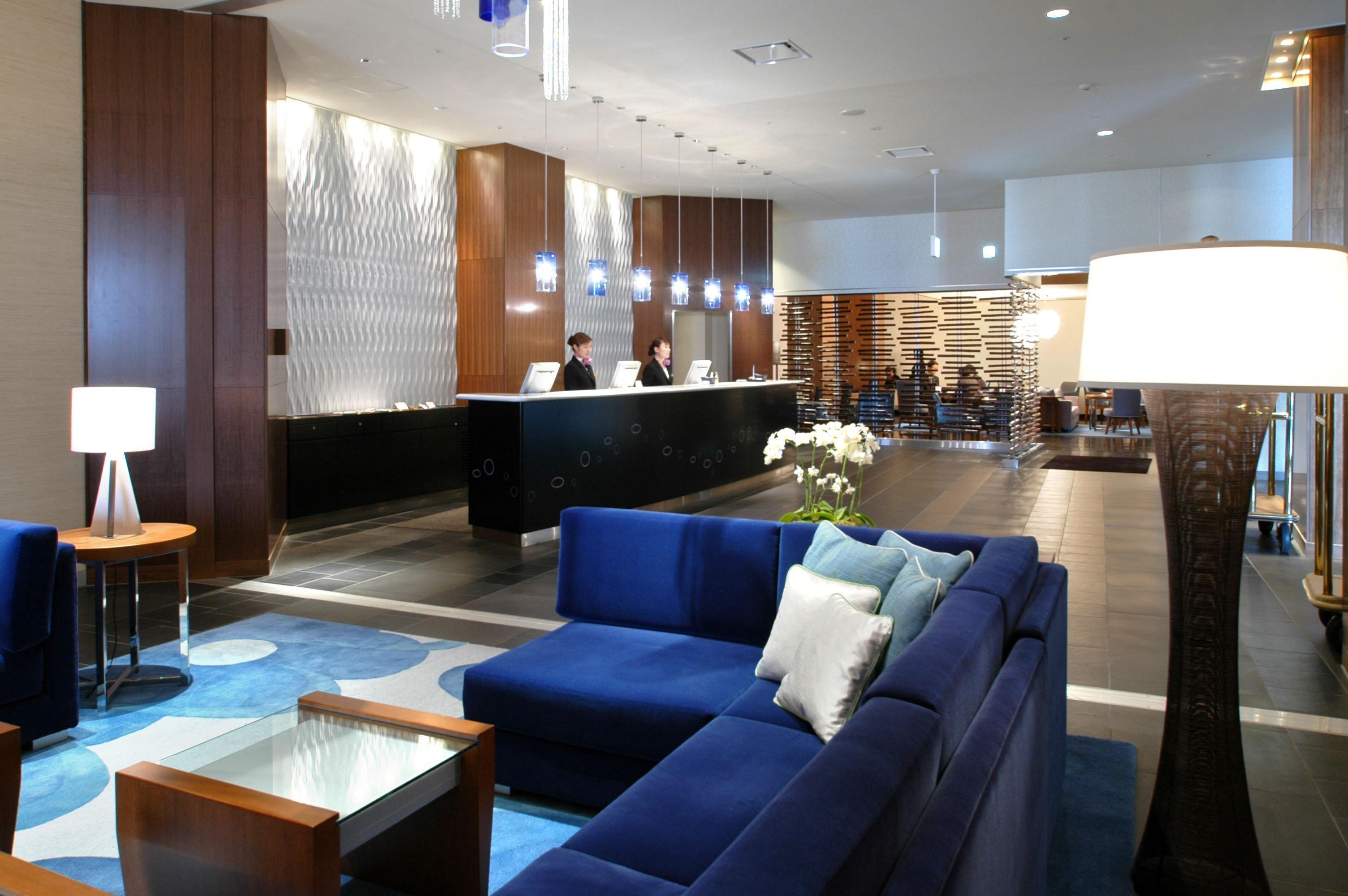 Ana Crowne Plaza Kumamoto New Sky By Ihg Exterior foto