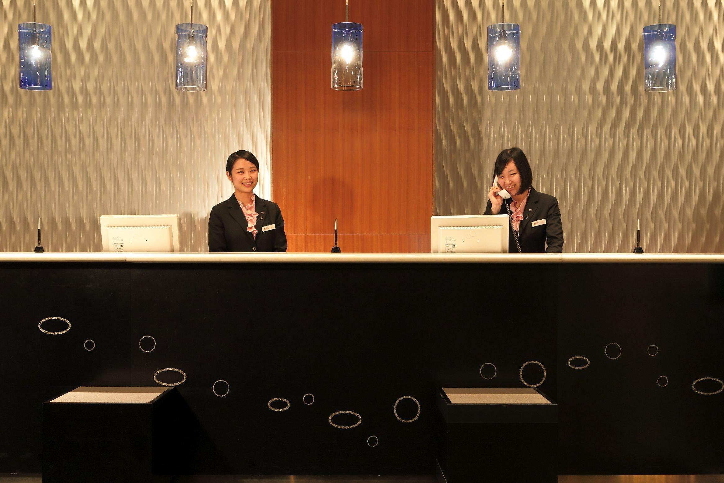 Ana Crowne Plaza Kumamoto New Sky By Ihg Exterior foto