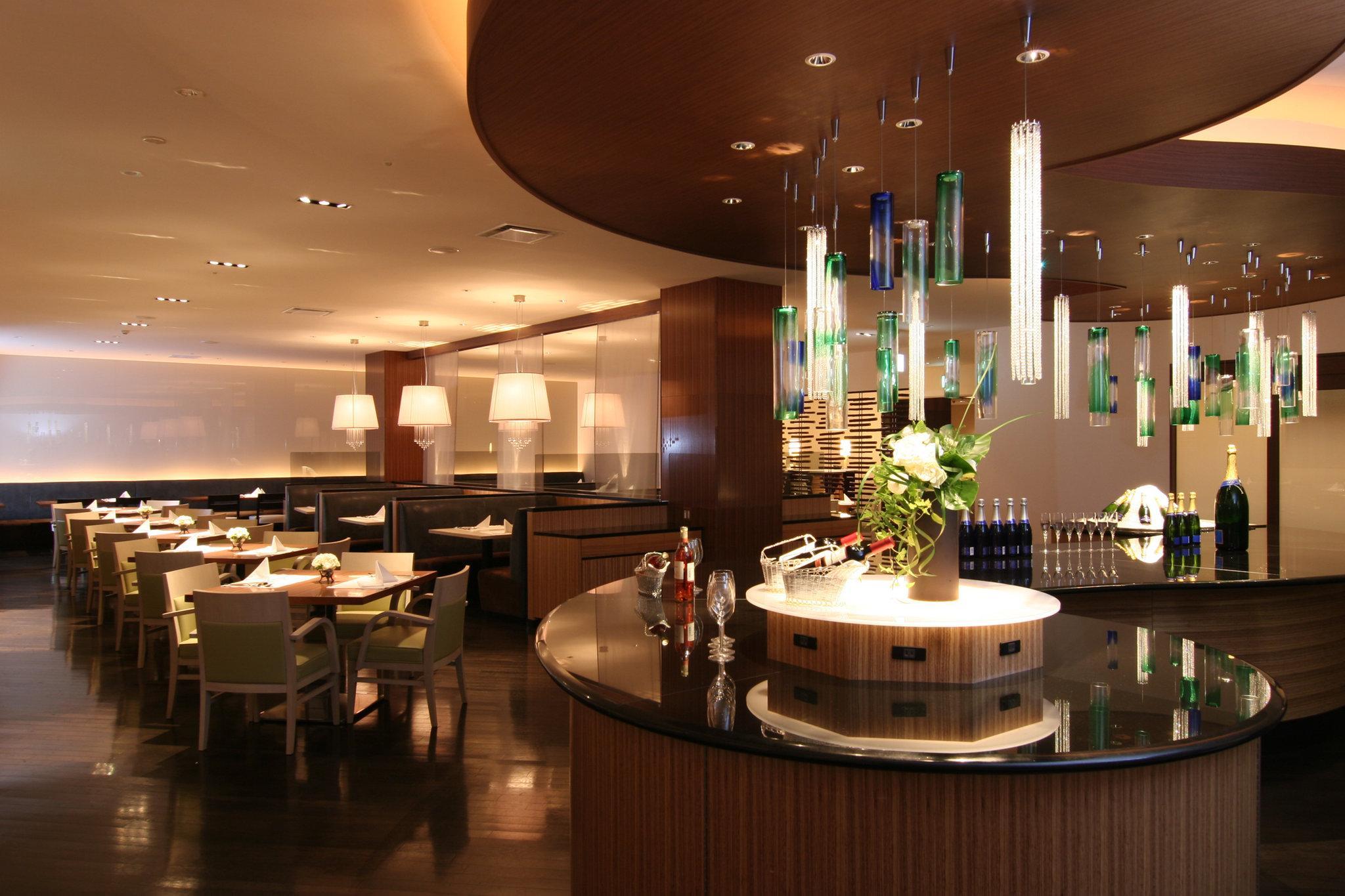 Ana Crowne Plaza Kumamoto New Sky By Ihg Exterior foto