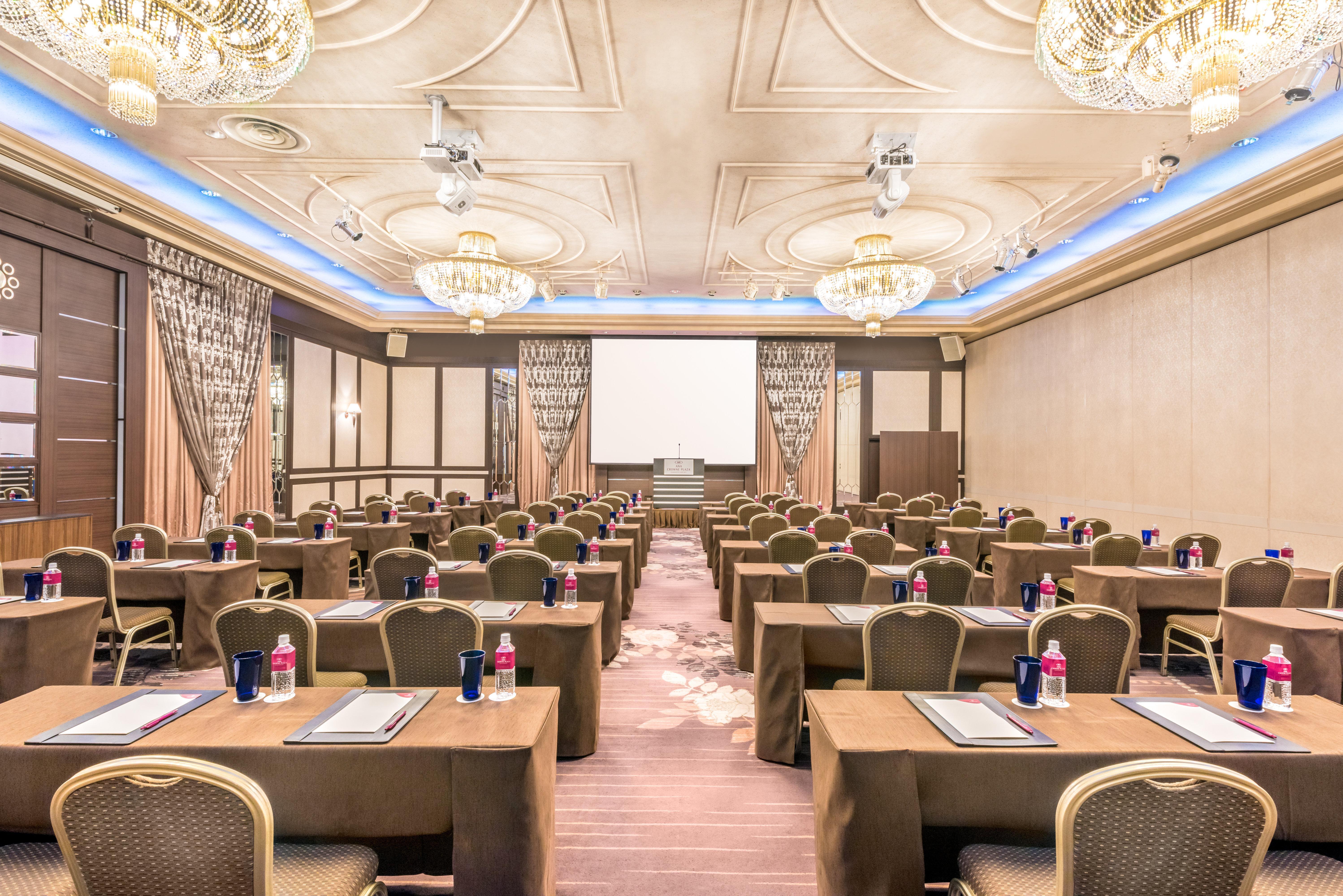 Ana Crowne Plaza Kumamoto New Sky By Ihg Exterior foto