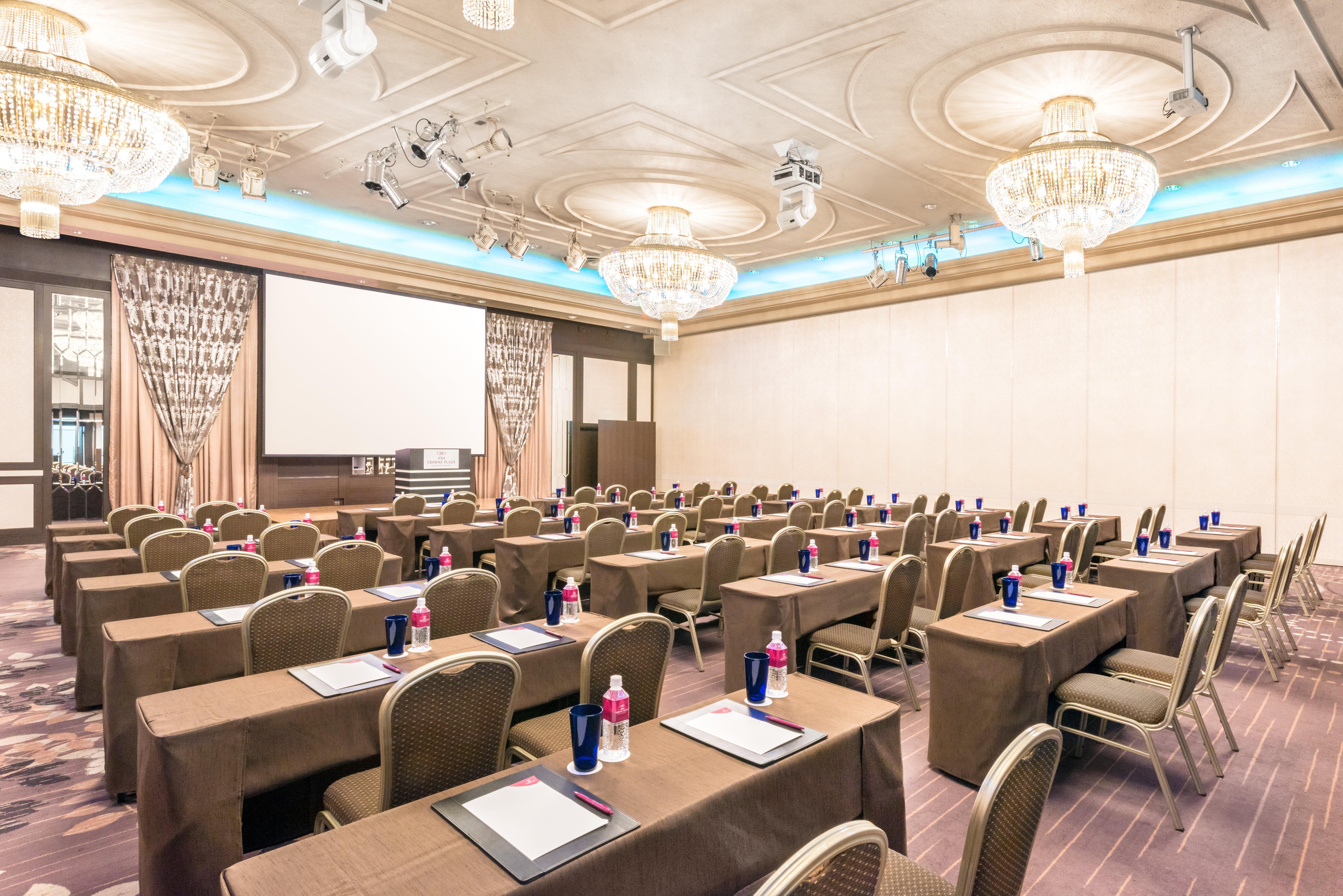 Ana Crowne Plaza Kumamoto New Sky By Ihg Exterior foto