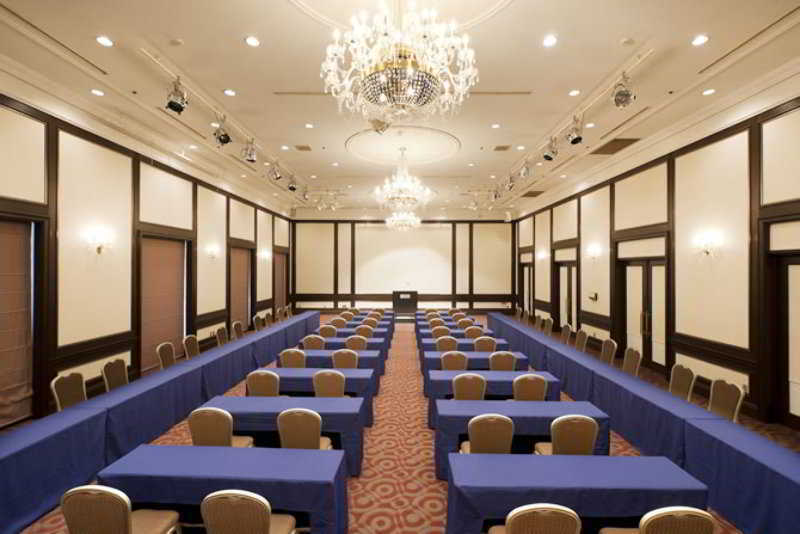 Ana Crowne Plaza Kumamoto New Sky By Ihg Exterior foto