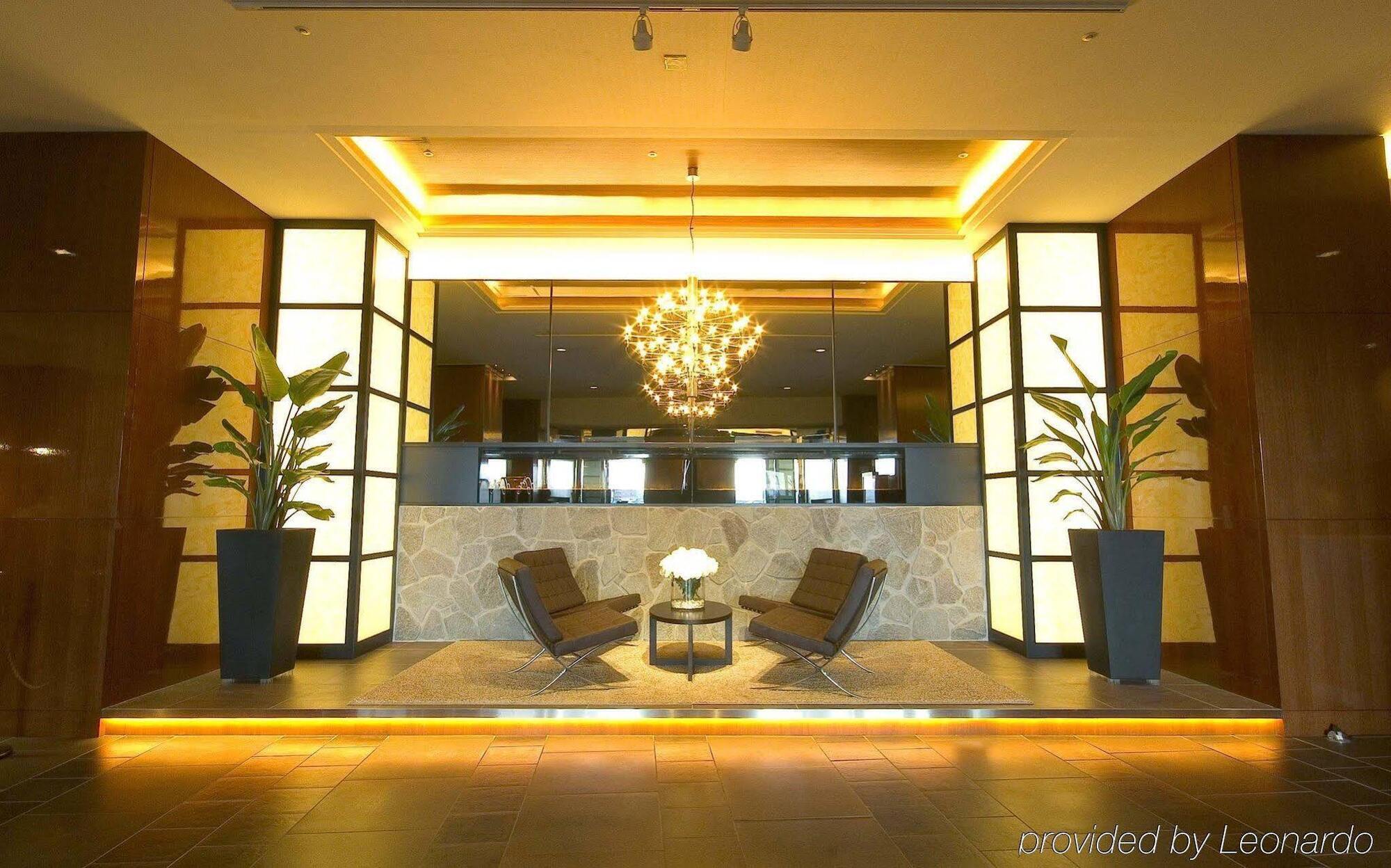 Ana Crowne Plaza Kumamoto New Sky By Ihg Exterior foto